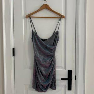 3 Sparkly Party Dresses
